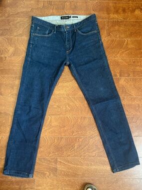 Massimo Dutti Designer Jeans 32x30